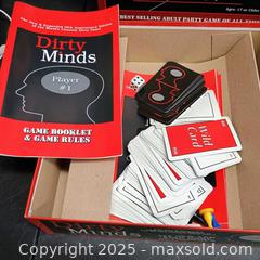 MaxSold Auction: Board game lot SNL Game  - Waterford (New Jersey, USA) SELLER MANAGED Downsizing Online Auction - Chew Road