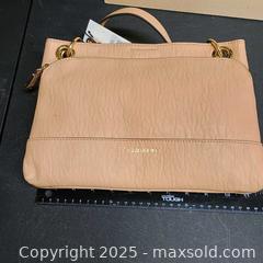 MaxSold Auction: Calvin Klein handbag - Waterford (New Jersey, USA) SELLER MANAGED Downsizing Online Auction - Chew Road