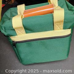 MaxSold Auction: Canon camera case  - Waterford (New Jersey, USA) SELLER MANAGED Downsizing Online Auction - Chew Road