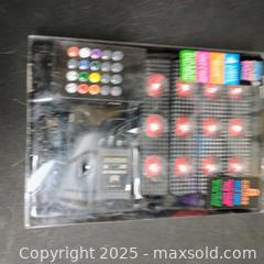 MaxSold Auction: Car vibez Xtreme starlight ballz New - Waterford (New Jersey, USA) SELLER MANAGED Downsizing Online Auction - Chew Road