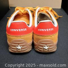 MaxSold Auction: Converse Run star trainer  - Waterford (New Jersey, USA) SELLER MANAGED Downsizing Online Auction - Chew Road