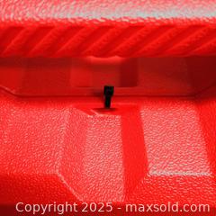 MaxSold Auction: Craftsman COMPLETE 105 pc tool set New NEVER OPENED - Waterford (New Jersey, USA) SELLER MANAGED Downsizing Online Auction - Chew Road