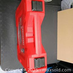 MaxSold Auction: Craftsman COMPLETE 105 pc tool set New NEVER OPENED - Waterford (New Jersey, USA) SELLER MANAGED Downsizing Online Auction - Chew Road
