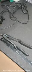 MaxSold Auction: Croc Hair straightener  - Waterford (New Jersey, USA) SELLER MANAGED Downsizing Online Auction - Chew Road