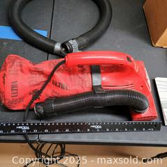 MaxSold Auction: Dirt devil hand vacuum working.   - Waterford (New Jersey, USA) SELLER MANAGED Downsizing Online Auction - Chew Road