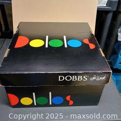 MaxSold Auction: Dobbs hat  - Waterford (New Jersey, USA) SELLER MANAGED Downsizing Online Auction - Chew Road