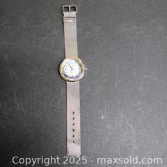 MaxSold Auction: Female watch  - Waterford (New Jersey, USA) SELLER MANAGED Downsizing Online Auction - Chew Road
