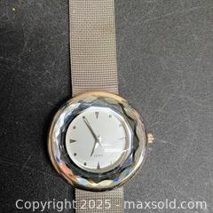 MaxSold Auction: Female watch  - Waterford (New Jersey, USA) SELLER MANAGED Downsizing Online Auction - Chew Road