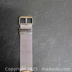 MaxSold Auction: Female watch  - Waterford (New Jersey, USA) SELLER MANAGED Downsizing Online Auction - Chew Road