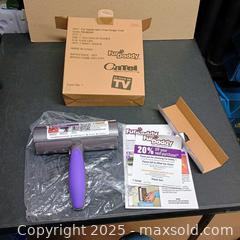 MaxSold Auction: Fur Daddy NEW IN box  - Waterford (New Jersey, USA) SELLER MANAGED Downsizing Online Auction - Chew Road
