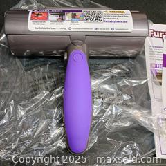 MaxSold Auction: Fur Daddy NEW IN box  - Waterford (New Jersey, USA) SELLER MANAGED Downsizing Online Auction - Chew Road