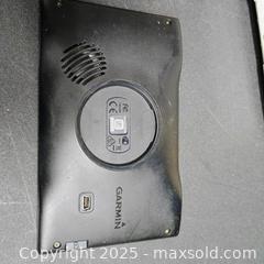 MaxSold Auction: Garmin GPS drive50 works - Waterford (New Jersey, USA) SELLER MANAGED Downsizing Online Auction - Chew Road