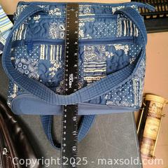 MaxSold Auction: Handbag lot (3) liz Claiborne - Waterford (New Jersey, USA) SELLER MANAGED Downsizing Online Auction - Chew Road