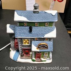MaxSold Auction: Holiday time house  - Waterford (New Jersey, USA) SELLER MANAGED Downsizing Online Auction - Chew Road