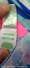 MaxSold Auction: Lilly Pulitzer scarfs lot 2 - Waterford (New Jersey, USA) SELLER MANAGED Downsizing Online Auction - Chew Road