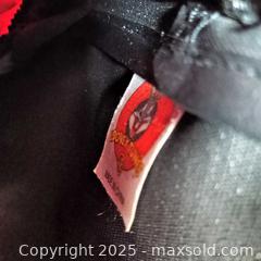 MaxSold Auction: Looney tunes mini back pack  - Waterford (New Jersey, USA) SELLER MANAGED Downsizing Online Auction - Chew Road