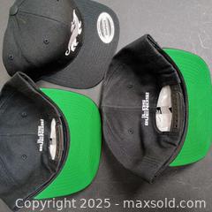 MaxSold Auction: Los buenosi baseball hat lot (3) New - Waterford (New Jersey, USA) SELLER MANAGED Downsizing Online Auction - Chew Road
