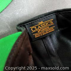 MaxSold Auction: Los buenosi baseball hat lot (3) New - Waterford (New Jersey, USA) SELLER MANAGED Downsizing Online Auction - Chew Road