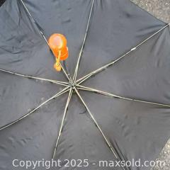 MaxSold Auction: Lot of foldable umbrellas  - Waterford (New Jersey, USA) SELLER MANAGED Downsizing Online Auction - Chew Road