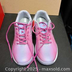 MaxSold Auction: Lotto sneakers New  - Waterford (New Jersey, USA) SELLER MANAGED Downsizing Online Auction - Chew Road