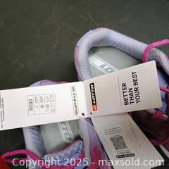 MaxSold Auction: Lotto sneakers New  - Waterford (New Jersey, USA) SELLER MANAGED Downsizing Online Auction - Chew Road