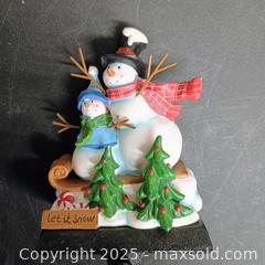 MaxSold Auction: Mantle stocking holder - Waterford (New Jersey, USA) SELLER MANAGED Downsizing Online Auction - Chew Road