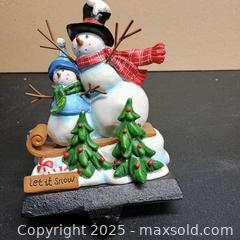 MaxSold Auction: Mantle stocking holder - Waterford (New Jersey, USA) SELLER MANAGED Downsizing Online Auction - Chew Road