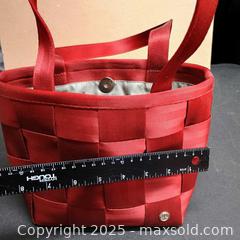 MaxSold Auction: Mercedes Benz handbag - Waterford (New Jersey, USA) SELLER MANAGED Downsizing Online Auction - Chew Road