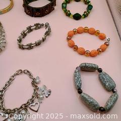 MaxSold Auction: Misc bracket lot (11) - Waterford (New Jersey, USA) SELLER MANAGED Downsizing Online Auction - Chew Road