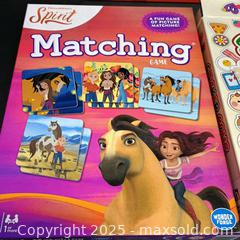 MaxSold Auction: Misc lot board game puzzle etc  - Waterford (New Jersey, USA) SELLER MANAGED Downsizing Online Auction - Chew Road