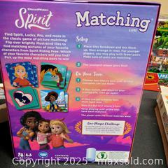 MaxSold Auction: Misc lot board game puzzle etc  - Waterford (New Jersey, USA) SELLER MANAGED Downsizing Online Auction - Chew Road