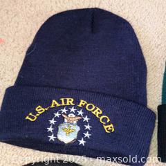 MaxSold Auction: Misc men&#39;s hats and wallet lot - Waterford (New Jersey, USA) SELLER MANAGED Downsizing Online Auction - Chew Road