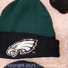 MaxSold Auction: Misc men&#39;s hats and wallet lot - Waterford (New Jersey, USA) SELLER MANAGED Downsizing Online Auction - Chew Road