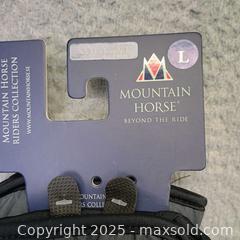 MaxSold Auction: Mountain horse gloves NEW  - Waterford (New Jersey, USA) SELLER MANAGED Downsizing Online Auction - Chew Road