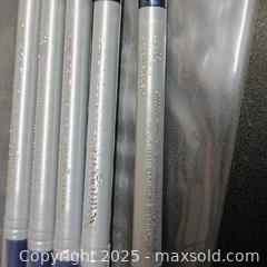 MaxSold Auction: Neutrogena eye liner lot 5 NEW  - Waterford (New Jersey, USA) SELLER MANAGED Downsizing Online Auction - Chew Road