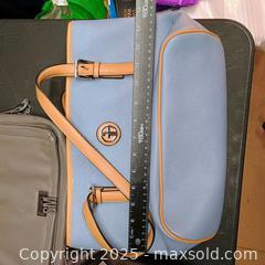 MaxSold Auction: New handbag lot Steve Madden plus  - Waterford (New Jersey, USA) SELLER MANAGED Downsizing Online Auction - Chew Road