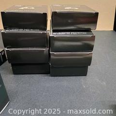 MaxSold Auction: NFL bandages lot Redskins 10 packs  - Waterford (New Jersey, USA) SELLER MANAGED Downsizing Online Auction - Chew Road