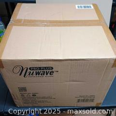 MaxSold Auction: Nuwave infrared oven - Waterford (New Jersey, USA) SELLER MANAGED Downsizing Online Auction - Chew Road