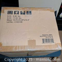 MaxSold Auction: Nuwave infrared oven - Waterford (New Jersey, USA) SELLER MANAGED Downsizing Online Auction - Chew Road