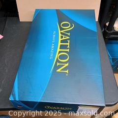 MaxSold Auction: Ovation ladies riding boots NEW  - Waterford (New Jersey, USA) SELLER MANAGED Downsizing Online Auction - Chew Road