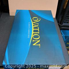 MaxSold Auction: Ovation ladies riding boots NEW  - Waterford (New Jersey, USA) SELLER MANAGED Downsizing Online Auction - Chew Road