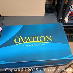 MaxSold Auction: Ovation riding boots NEW  - Waterford (New Jersey, USA) SELLER MANAGED Downsizing Online Auction - Chew Road