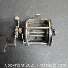 MaxSold Auction: Penn Fishing reel  - Waterford (New Jersey, USA) SELLER MANAGED Downsizing Online Auction - Chew Road