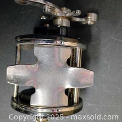 MaxSold Auction: Penn Fishing reel  - Waterford (New Jersey, USA) SELLER MANAGED Downsizing Online Auction - Chew Road