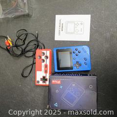 MaxSold Auction: Plus support gamepad double against  - Waterford (New Jersey, USA) SELLER MANAGED Downsizing Online Auction - Chew Road