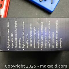 MaxSold Auction: Plus support gamepad double against  - Waterford (New Jersey, USA) SELLER MANAGED Downsizing Online Auction - Chew Road