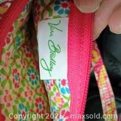 MaxSold Auction: Purse and coin purse lot Vera Bradley  - Waterford (New Jersey, USA) SELLER MANAGED Downsizing Online Auction - Chew Road