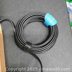 MaxSold Auction: Ring camera in box  - Waterford (New Jersey, USA) SELLER MANAGED Downsizing Online Auction - Chew Road