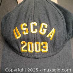 MaxSold Auction: Service baseball hat lot 4 - Waterford (New Jersey, USA) SELLER MANAGED Downsizing Online Auction - Chew Road