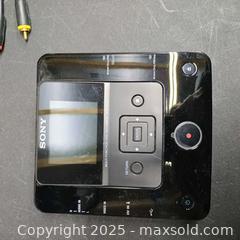 MaxSold Auction: Sony multi function DVD recorder  - Waterford (New Jersey, USA) SELLER MANAGED Downsizing Online Auction - Chew Road